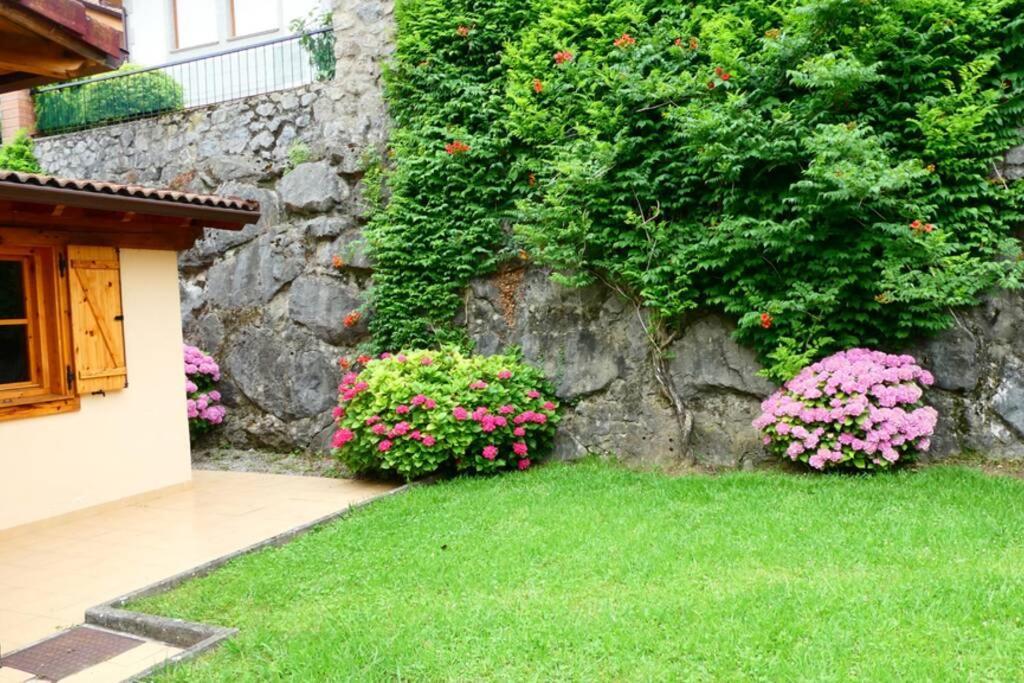 Willa Casa Elena Valle  Zewnętrze zdjęcie