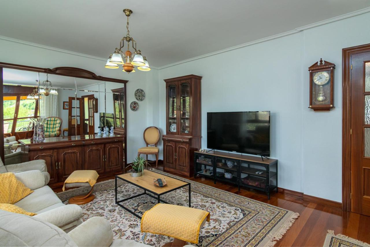 Willa Casa Elena Valle  Zewnętrze zdjęcie