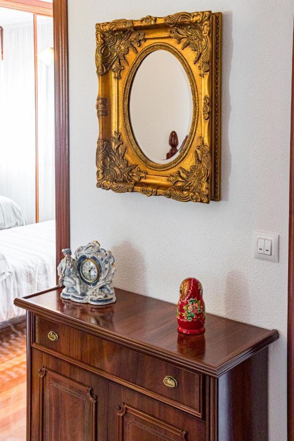 Willa Casa Elena Valle  Zewnętrze zdjęcie