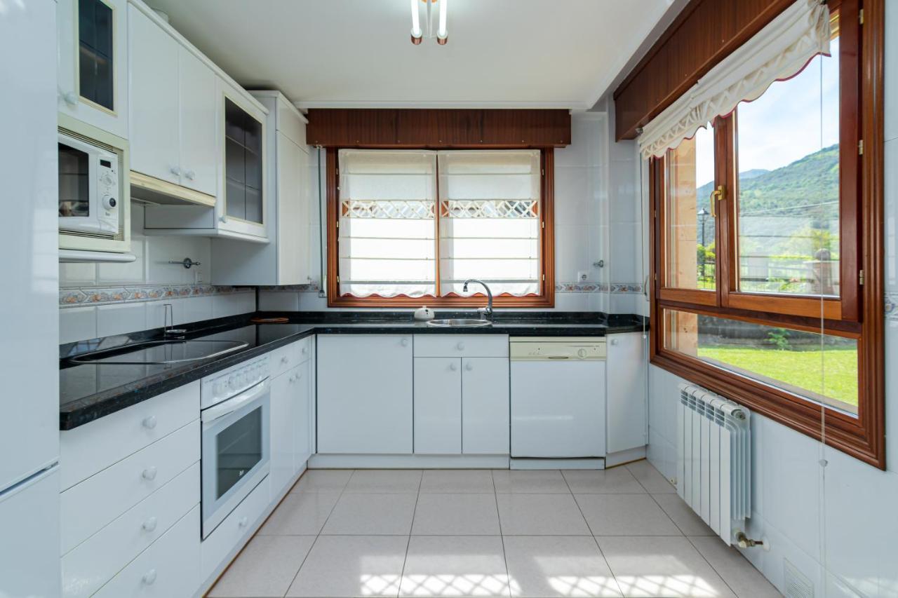 Willa Casa Elena Valle  Zewnętrze zdjęcie