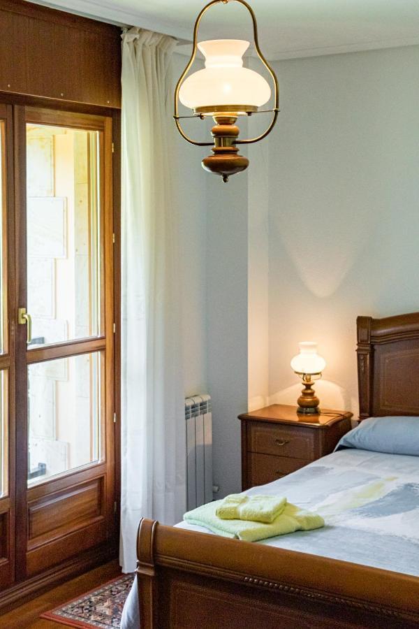 Willa Casa Elena Valle  Zewnętrze zdjęcie