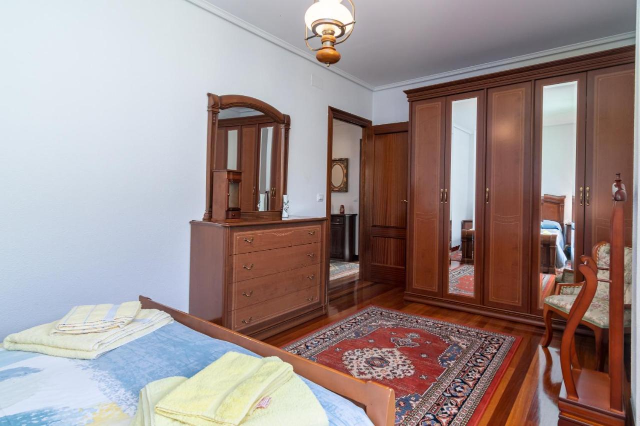 Willa Casa Elena Valle  Zewnętrze zdjęcie