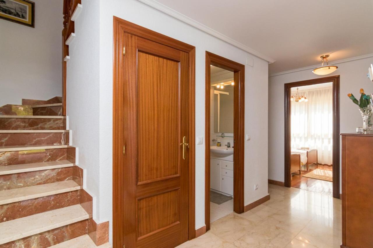 Willa Casa Elena Valle  Zewnętrze zdjęcie