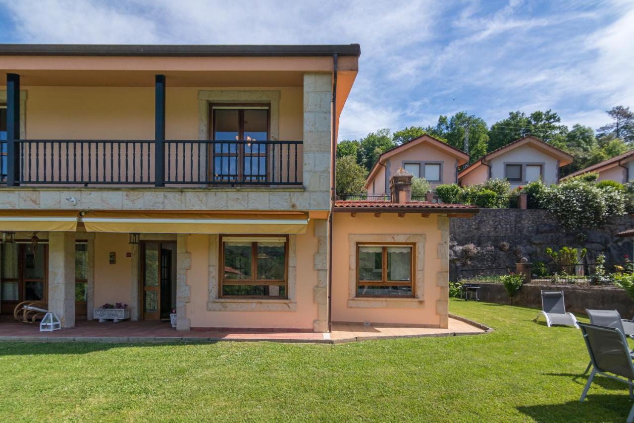 Willa Casa Elena Valle  Zewnętrze zdjęcie