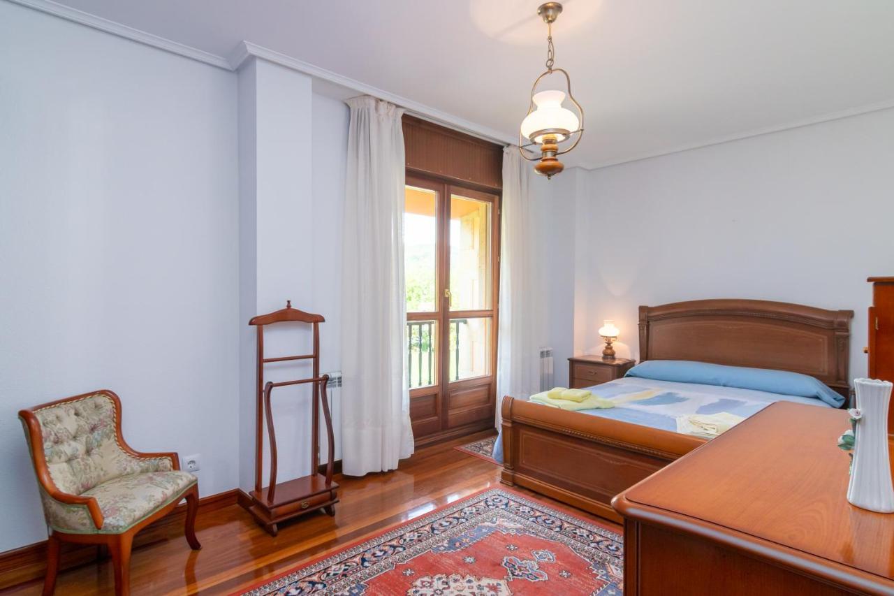 Willa Casa Elena Valle  Zewnętrze zdjęcie